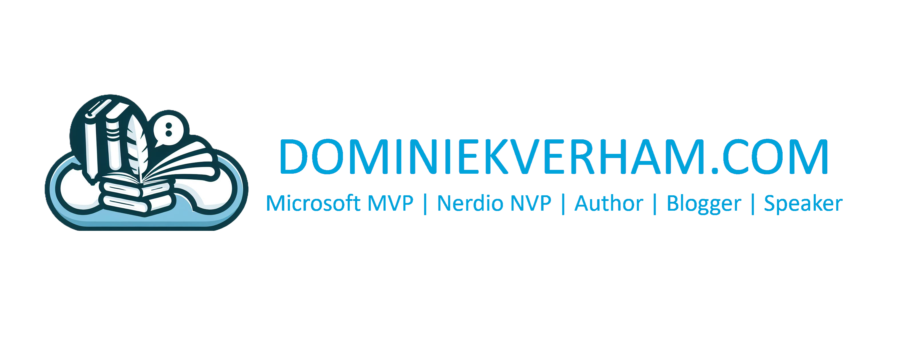 dominiekverham.com