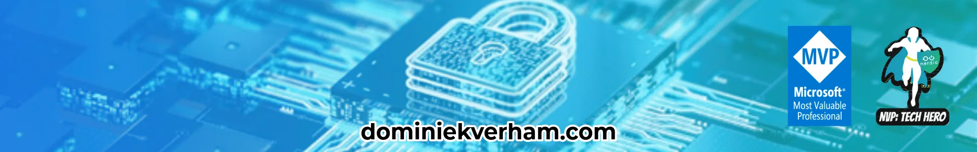 dominiekverham.com