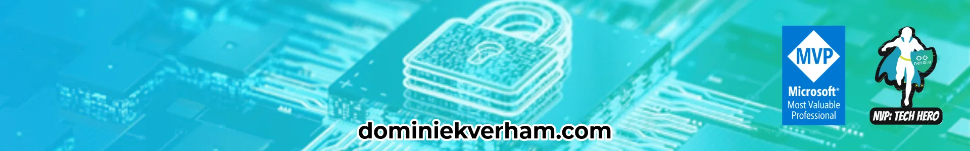 dominiekverham.com