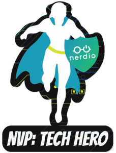 Nerdio NVP