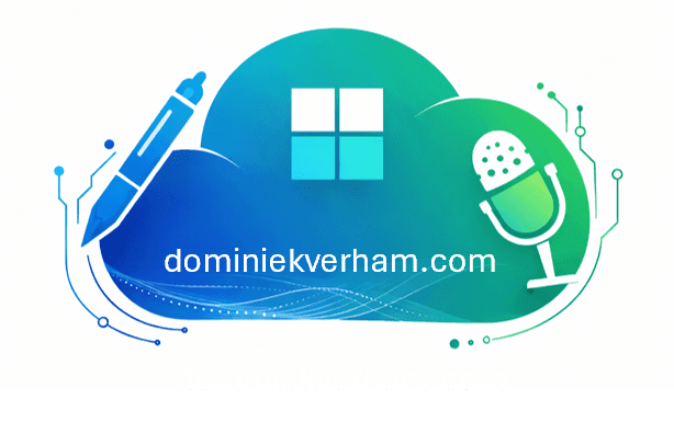 dominiekverham.com